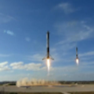 Meet your Posher, Noah